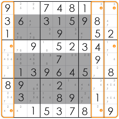 simple sudoku game