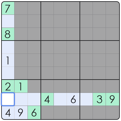 artisinal sudoku